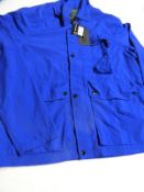 *Nicholas Deakins Overlord Jacket Size: XXXL