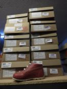 Pair of Kickers Toddler Boots (as per photograph)