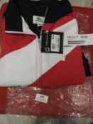 Lacoste Junior Tracksuit Size: 12 Years