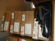 Pair of Kickers Toddler Boots (as per photograph)