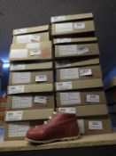 Pair of Kickers Toddler Boots (as per photograph)