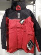 Gill Junior Cruise Sailing Jacket Size: Junior Lar