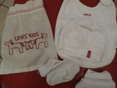 Levi Accessories Tanzy Size: 0-3 Months
