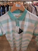 Penguin Boys Polo Shirt Size: 14-15 Years