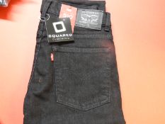 Levi's 510 Childs Jeans Size: 16 Years