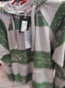 Judas Youths Hoodie Size: XL Boys