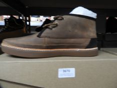 *Nicholas Deakin Leather Shoes (as per photograph)