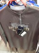 Ben Sherman Children's T-Shirt Size: 7-8 Years