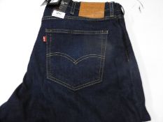 *Levi 502 Jeans Size: 38/32