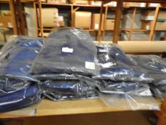 *Sixteen YSL Shirts, Two Polo Shirts, One Pair of