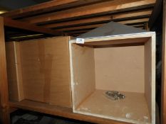 *Five Pigeon Hole Display Systems