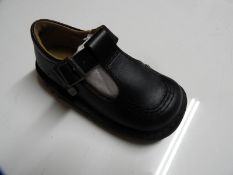 Pair of Children's Kickers (as per photograph) Siz