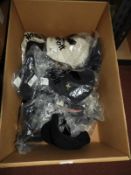 *Fourteen Assorted Baseball Caps