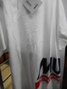 *Musto T-Shirt Size: Medium