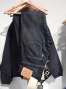 Levi 511 Children's Jeans Size: 10 Years