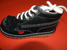 Pair of Children's Kickers (as per photograph) Siz