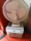 *Brother Printer and a 16