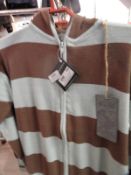 Judas Youths Hoodie Size: XL Boys