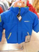 Didriksons 1913 Childs Jacket Size: 2 Years