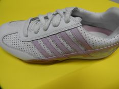 Pair of Rockport Children's Trainers (as per photo