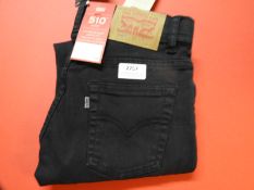 Levi's 510 Childs Jeans Size: 10 Years