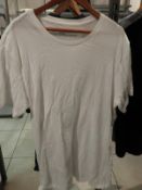 *Levi T-Shirt Size: Medium