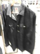 *Levi Mens Jacket Size: XL