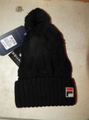 *Fila Beanie Hat