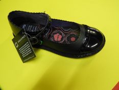 Pair of Kickers Children's Shoes (as per photograp