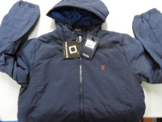 Farrar Padded Jacket Size: 10-11 Years