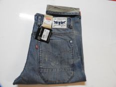 Levi's Childs Shorts Size: 16 Years