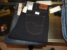 *Lee Mens Jeans Size: 40/30