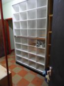 *The Contents of Storeroom to Include; Sixteen Pin