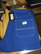 *Caio Collection Denim Jeans Size: 30/34