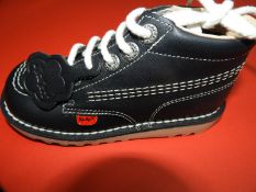 Pair of Children's Kickers (as per photograph) Siz