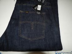 *Lois Denim Jeans Size: 36/32