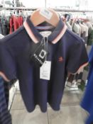 Penguin Boys Polo Shirt Size: 3-4 Years