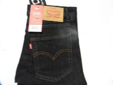 Levi 519 Children's Jeans Size: 12 Years