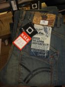 *HL Jeans Company Jeans Size: 30/32