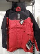 Gill Junior Cruise Sailing Jacket Size: Junior Lar