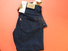 Levi's Red Tab Childs Skinny Jeans Size: 14 Years