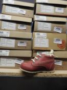 Pair of Kickers Toddler Boots (as per photograph)