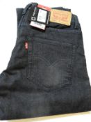 Levi 508 Children's Jeans Size: 12 Years