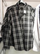 *Lyle & Scott Shirt Size: Large