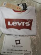 Levi Children's T-Shirt Size: 3 Years