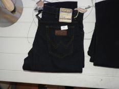 *Wrangler Texas Regular Fit Gents Jeans Size: 36/3