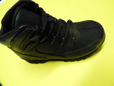 Pair of Timberland Children's Boots (as per photog