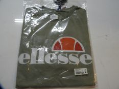 *Ellesse T-Shirt Size: XXL