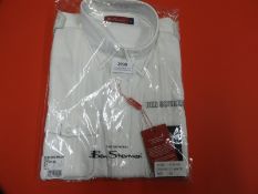 *Ben Sherman Shirt Size: XL