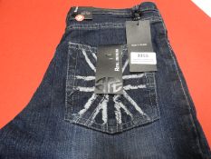Real Denim Jeans Size: 26